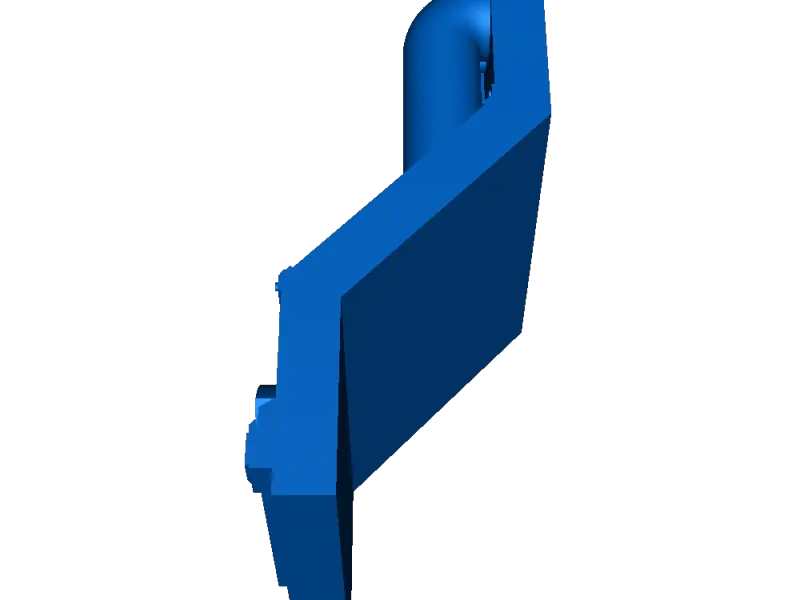 Consul internal