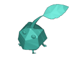 Rock Pikmin-0