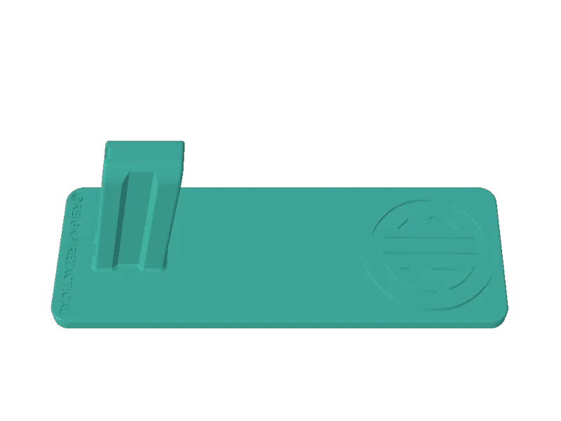 RFT Sig Stand