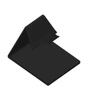 PS3 controller holder