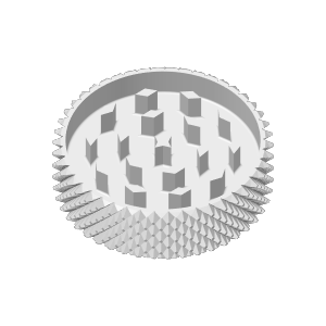 Home print settings: 