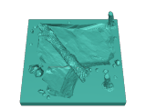 Swamp-1