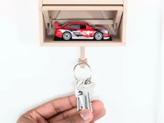 Key holder