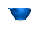 Measuring cup-0