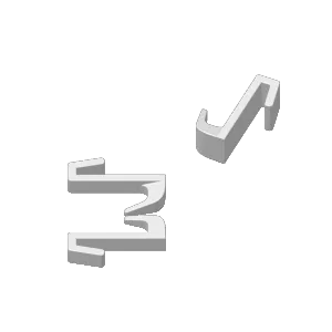 Tatami Room Hook
