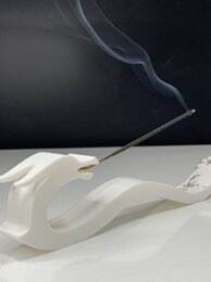 dragon incense holder-1