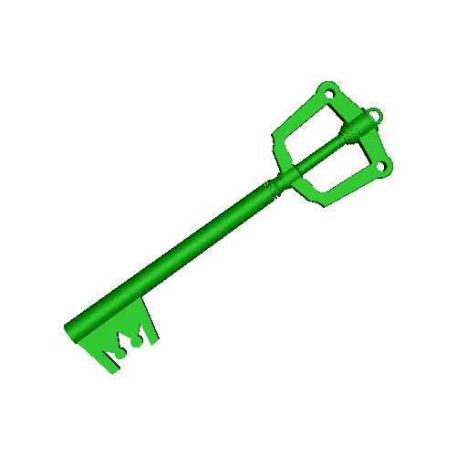 Keyblade