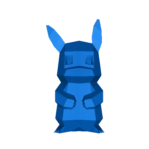 Pickachu