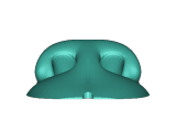 OpenFur: Canine Fursuit Head-2