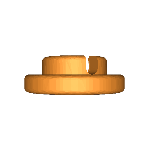 Table ore van tablet ore mobile clamp