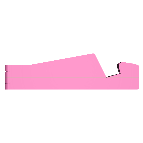 Foldable Phone Stand