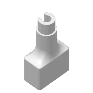 Charging cable protector 01