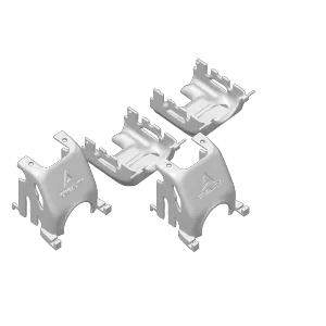 Cover HotEnd K1C/ Cache Hotend