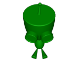 Gir robo-0