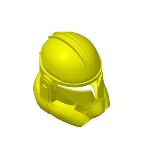 Clone helmet