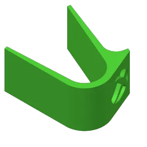 XBOX controller stand