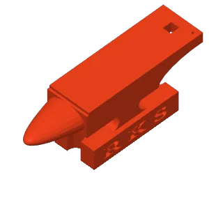 Mini Anvil