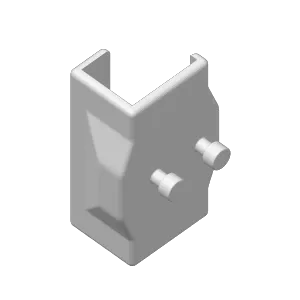 Upper Spool Holder Ender3 V3