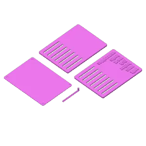 Resource Bar