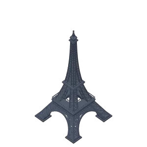 torre Eiffel