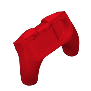 nintendo controller holder