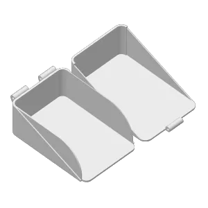 UNO mini cards box