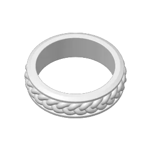 AC-PLAIN-RING-037