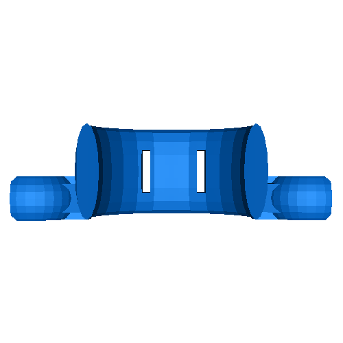 Penis extender