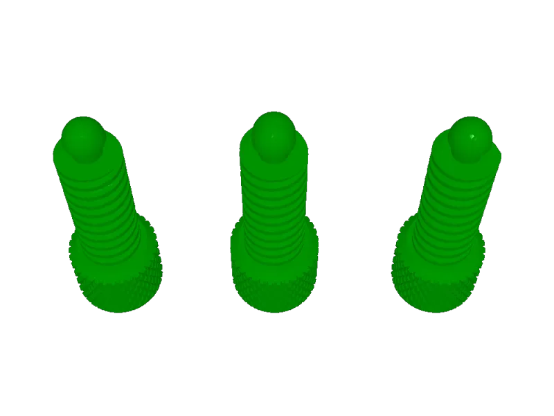 NanoVise con copias
