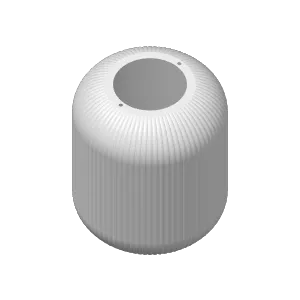 Table lamp Pepermina -MOKA Design