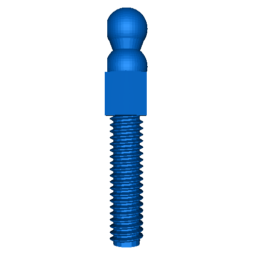 Penis extender 3D models download Creality Cloud