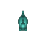 Cute Dinosaur-0