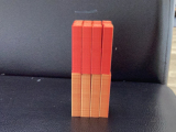 The Chad cube-6