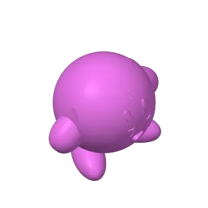 kirby america