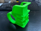 Door lock jig-3