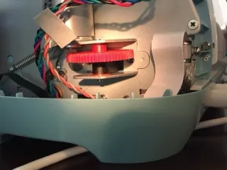 Cricut Drive Gear
