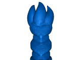 Talon saber non function-2