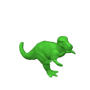 T-Rex