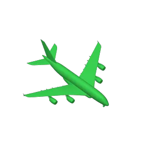 AIRBUS A380