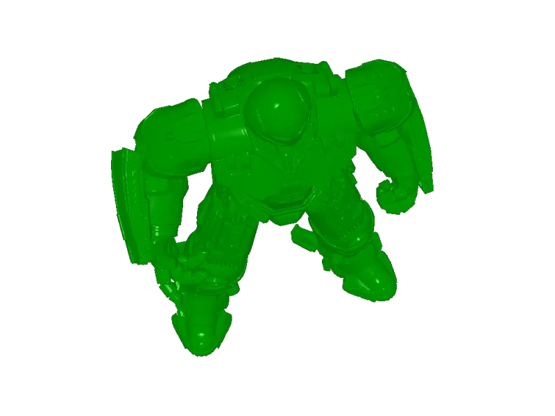 Hulk Buster