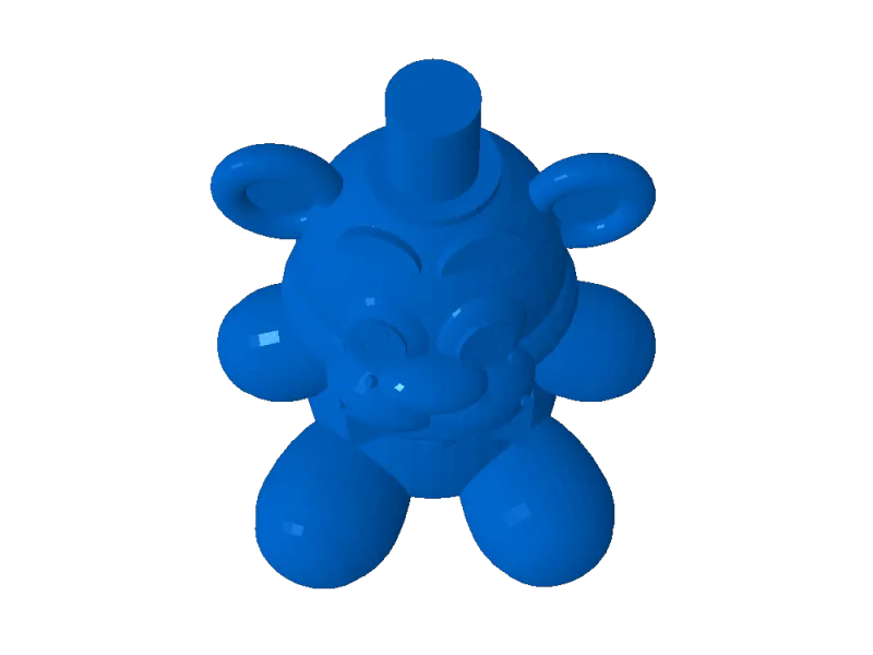 Plushie