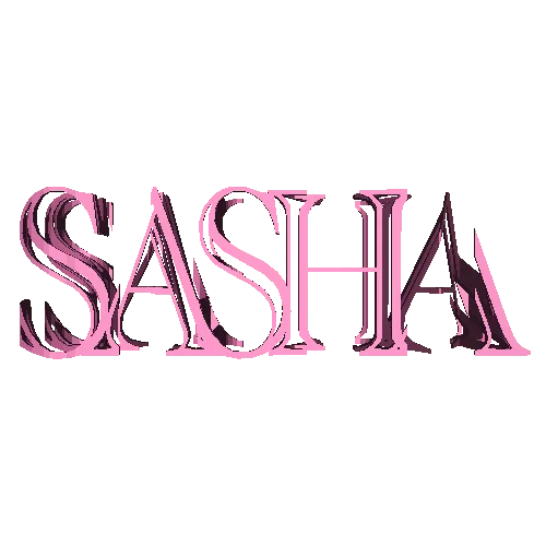 Salam-Sasha