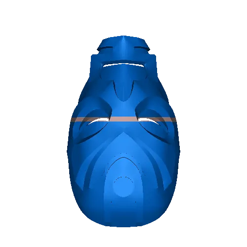 Mask dp