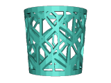 Thingiverse cup sleeves-2