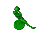 Kobe Figurine-0