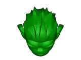 Monkey face-0