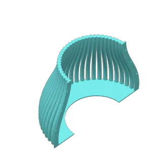 SP02L Lamp