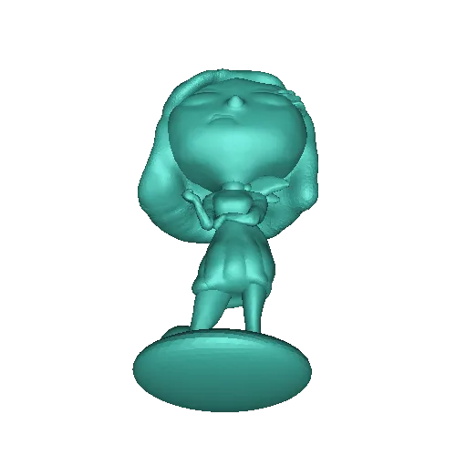 Disgust - Insideout
