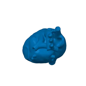 heart_keychain_solid
