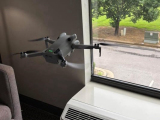Dji mini 3 prpeller guards-0